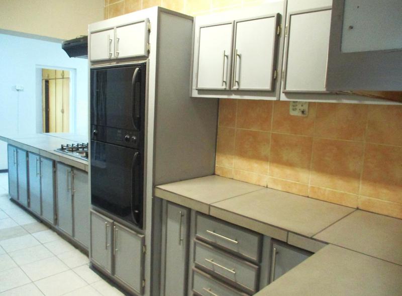 4 Bedroom Property for Sale in Wilgehof Free State